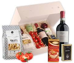 Italienisches Pastagericht Einfache Gerichte Pastagerichte Kochbox