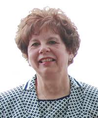 Rose-Marie Rioux, Rivière-du-Loup (1946-2022)