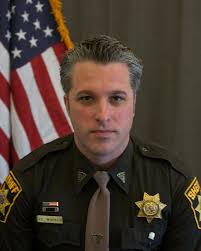 CCSO Patrol Officer Saves Man Trapped in House Fire