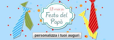 E' un punto vivo nell'orizzonte. tanti auguri a te papà che mi hai fatto due dei regali più belli. Buona Festa Del Papa Buon Onomastico Giuseppe E 4000 Cartoline E Immagini Di Compleanno E Auguri Cartoline Net