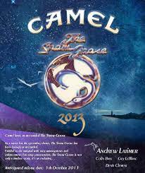 This 2013 edition of the the snow goose features new artwork as well, and it's a must for classic prog fans. Facebook