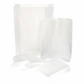 Sachet kraft pas cher have some pictures that related each other. Sac Kraft Pas Cher Avec Poignees Plates Emballage Snacking De Packeos