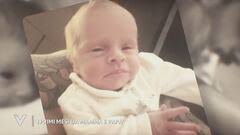 Verissimo: I primi mesi da mamma e papà di Veronica Peparini e Andreas  Muller Video