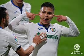 Check spelling or type a new query. Juan Camilo Hernandez Suarez English Premier League Laliga