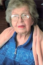 Obituary for Ina Cherry Masters