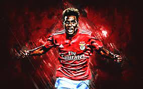 Gedson fernandes rating is 74. Herunterladen Hintergrundbild Gedson Fernandes Roten Stein Sl Benfica Primeira Liga Portugiesischer Fussballer Gedson Carvalho Fernandes Benfica Fc Grunge Fussball Portugal Mit Einer Auflosung Zu Uberwachen 2880x1800 Bilder Auf Dem Desktop