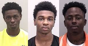 Bond denied for suspect in Harrisburg barbershop double homicide