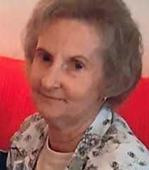 Mary Maude Compton Perry Obituary