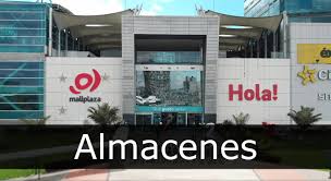 Mallplaza Bogota Almacenes Sucursales