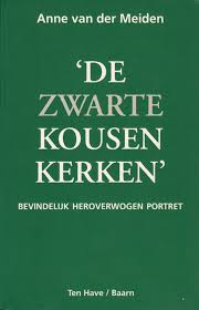 Aan de toenmalige rijksuniversiteit utrecht was hij hoogleraar in de massacommunicatie en de public relations. Zwarte Kousen Kerken By Anne Van Der Meiden
