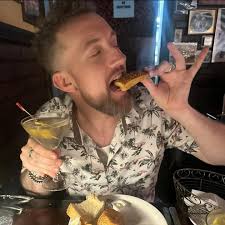 Matthew Ryan Thompson