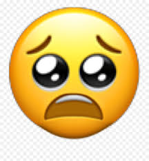 Get free pleading face icons in ios, material, windows and other design styles for web, mobile, and graphic design projects. Eemoji Pleading Emoji Hearts Png Scared Emoji Transparent Background Free Transparent Png Images Pngaaa Com