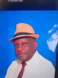 Andù aitù kaī twendaga atīa okorwo ti John Kariuki Choromai Look how kieni  is rich in agriculture. See how productive it is. But it's so unfortunate  for us that we elect leaders