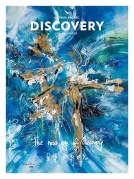 Maybe you would like to learn more about one of these? Discovery Cathay Pacific S Iconic Inflight Magazine Gets A Brand New Look Cathay Pacific