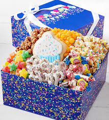 Sprinkle them with sweet candies on their special day. Birthday Delivery Ideas Best Birthday Delivery Gifts Today