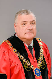 Valentin Ignatov (surgeon)