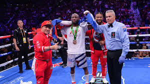 Jun 04, 2021 · yordenis ugás, de 34 años y actual campeón mundial en peso wélter, se caracteriza por su sencillez y su humildad a pesar de la fama que le ha dado el deporte, y con frecuencia comparte emotivas reflexiones y anécdotas sobre tener un hijo autista. Vlp3t1rgppjcbm