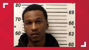 Police searching for Derrick Perkins for felony robbery warrants