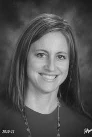 Mrs. Olson's webpage