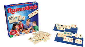 Mientras los mantiene ocupados durante horas, disminuirá el nivel de estrés y. Historia Y Reglas Del Juego Rummikub