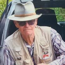 Donald Wayne "Speed" Smith Obituary January 7, 2023