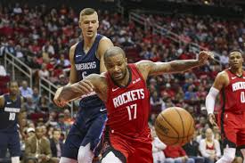 Devonte' graham with 13 assists vs. Rockets Vs Mavericks Game Thread The Dream Shake