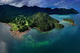 Langkawi, officially known as langkawi, the jewel of kedah, is a district and an archipelago of 99 islands in the malacca strait. The Latest Sops For The Langkawi Travel Bubble Starting September 16
