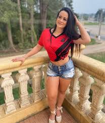 O brasileirão e a principal competição nacional do país. Modelo Rionegrense Participa Do Concurso Musa Do Brasileirao 2020 Click Riomafra