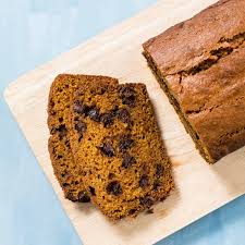 Check spelling or type a new query. Pumpkin Bread With Chocolate Chips Recipe For Kids America S Test Kitchen Kids