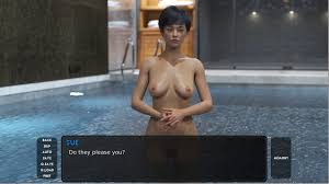 Adultgamesworld: Free Porn Games & Sex Games » A Foreign World – New  Version 7.5 [HighbornTiger]