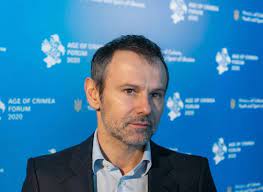 To connect with святослав вакарчук, join facebook today. Vakarchuk Snova Reshil Ujti Iz Rady