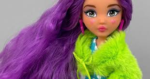 Dream Ella Extra Iconic Mini Dolls by MGA Entertainment