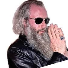 Richard Embree's Instagram, Twitter & Facebook