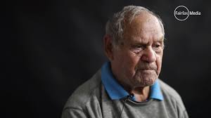 Uncle Murray Harrison remembers the Stolen Generation apology