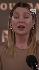 Premio Catherine Fox para Miranda Bailey en Grey's Anatomy