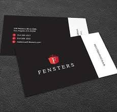 By taking things to a whole new dimension. Great Business Card Designs Pixellogo