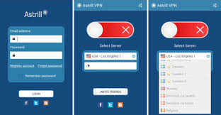 Astrill Vpn Review The Vpn Lab