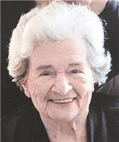 Virginia Jakeway Obituary (1925