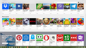 Cara Membackup Aplikasi Dan Game Di Microsoft Store Windows 10 Youtube
