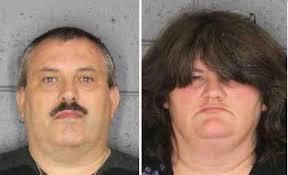 Corinth Couple Accused Of Abusing, Photographing Minors