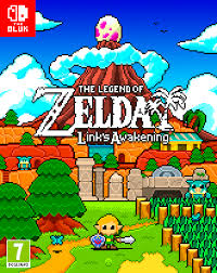 In this video tutorial dan grady shows a quick and effective way to create vector based pixel art in adobe illustrator. 8 Bit Link S Awakening On Behance