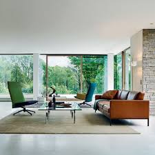 Florence Knoll Collection Luxury Furniture Florence Knoll Sofa Furniture