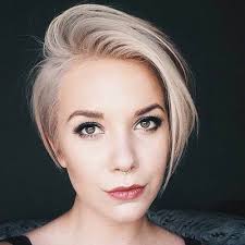 The short haircuts are always younger looking and this feathered pixie cut is not exceptional as well. 60 Gorgeous Long Pixie Hairstyles Hair Styles Long Pixie Hairstyles Short Hair Styles