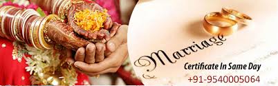 Marriage Registration In Delhi Rs 2500 Ph 9540005045 Court Marriage In Delhi Marriage Certificate Agent In Delhi Marriage Certificate In Delhi It is a sacred bond between two people, whereby they spend the rest of their lives together.