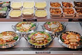Avoid the tourist traps and navigate cities' hip and alternative areas. Oppa Korean Bbq Anakjajan Com