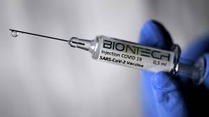 Die amerikaner hoben am dienstag ihre. Corona Impfstoff Bnt162b2 Biontech Pfizer Erhalten Impfstoff Zulassung In Grossbritannien
