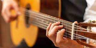 Chord Gitar Lagu Batak Holong Naso Tarputik Rani Simbolon Feat Evi Tamana Nadeak Jurnal Medan