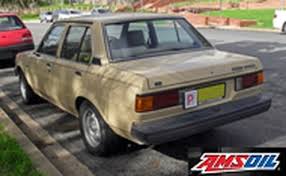 Let cargurus find you the best 1982 toyota corolla deals. 1982 Toyota Corolla Recommended Synthetic Oil And Filter