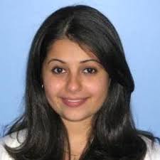 Graduate Alumni Members