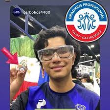 Andrew Nabors's Instagram, Twitter & Facebook